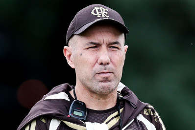 Flamengo tem em maio sequência de jogos longe da torcida no Maracanã