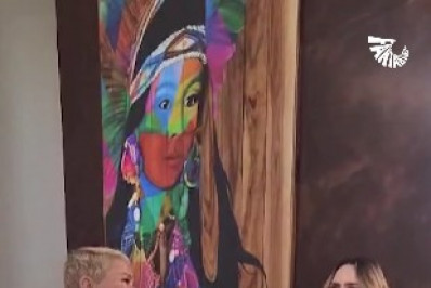 Campeã do 'BBB 26', Ana Paula se emociona ao encontrar Xuxa Meneghel