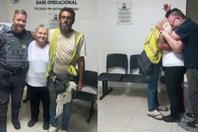 Professor universitário desaparecido há 5 anos é encontrado às margens de rodovia em SP