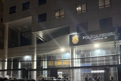 PF mira fraude em aplicação de R$ 13 milhões de fundo de previdência no Master