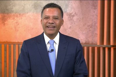 Heraldo Pereira vira terror de colegas