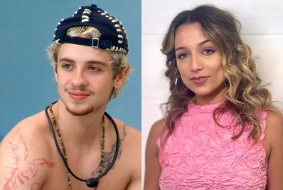 Juliano Floss e Samira deixam de se seguir nas redes após fim do 'BBB 26'