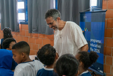 Escolas de Paraty vão ganhar 7 mil livros 