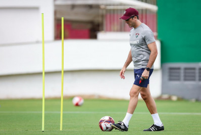 Operário-PR x Fluminense: onde assistir, escalações e arbitragem