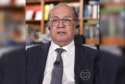 Gilmar Mendes defende inquérito das fake news: 'vai acabar quando terminar'