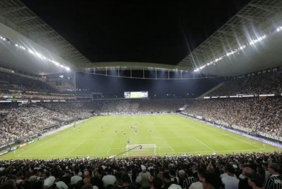 Corinthians inicia venda de ingressos para duelo contra o Vasco apesar de punição