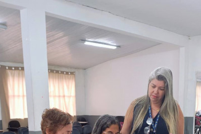 Pernambucana muda de vida após acolhimento e qualificação ofertados pela Assistência Social de Volta Redonda 