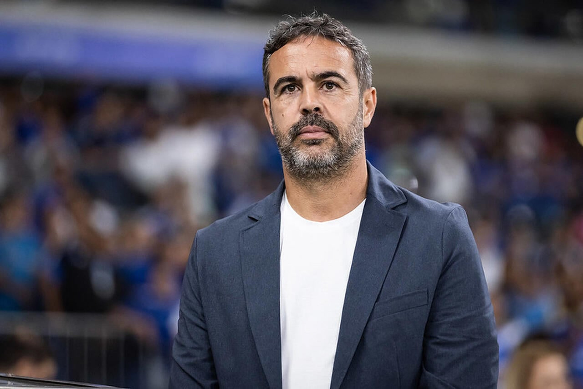 Outro conhecido de Artur Jorge tamb&eacute;m est&aacute; na mira do Cruzeiro