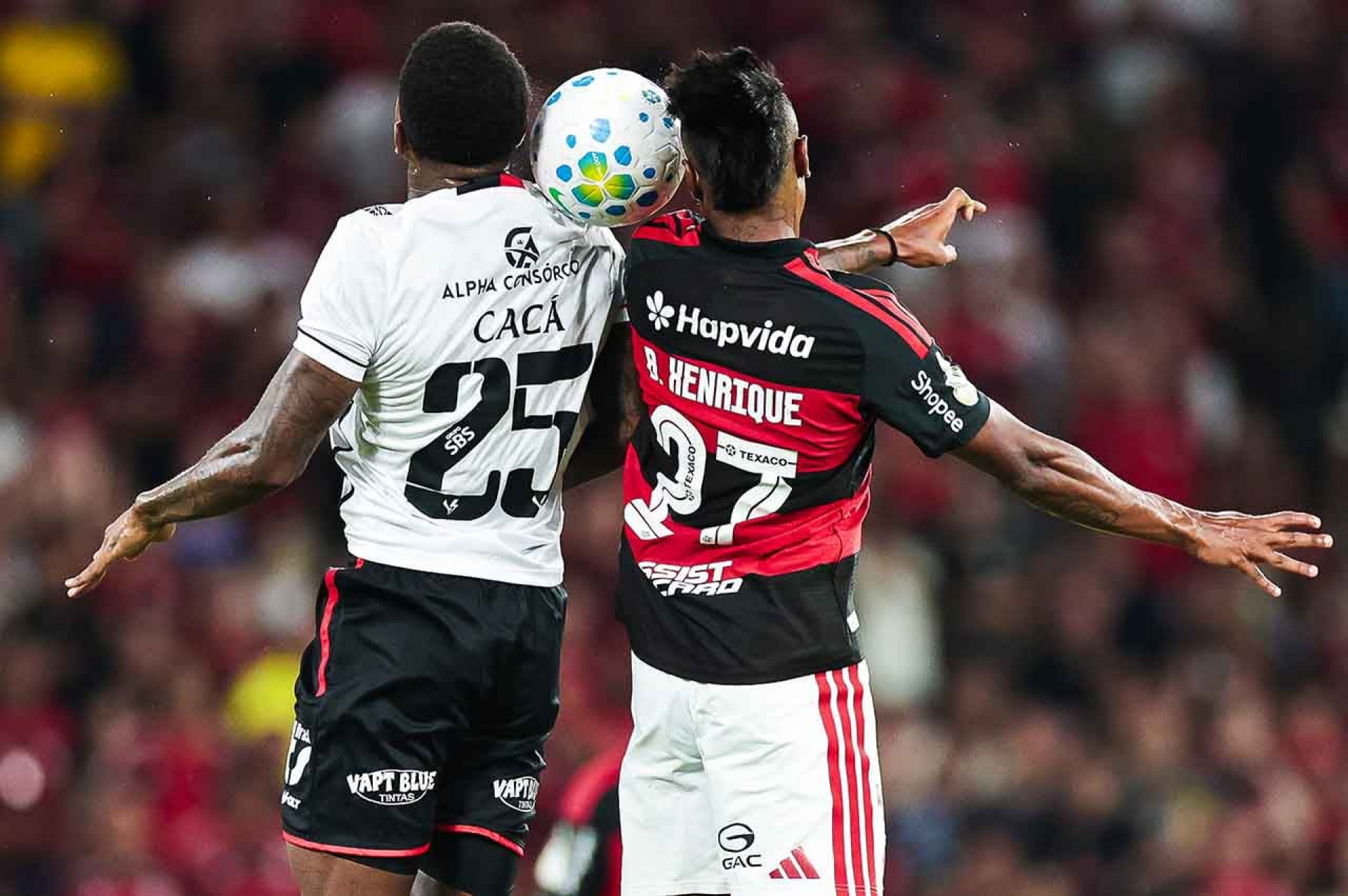 Jardim explica mudan&ccedil;as no Flamengo e cobra: “N&atilde;o podemos entrar no jogo deles”