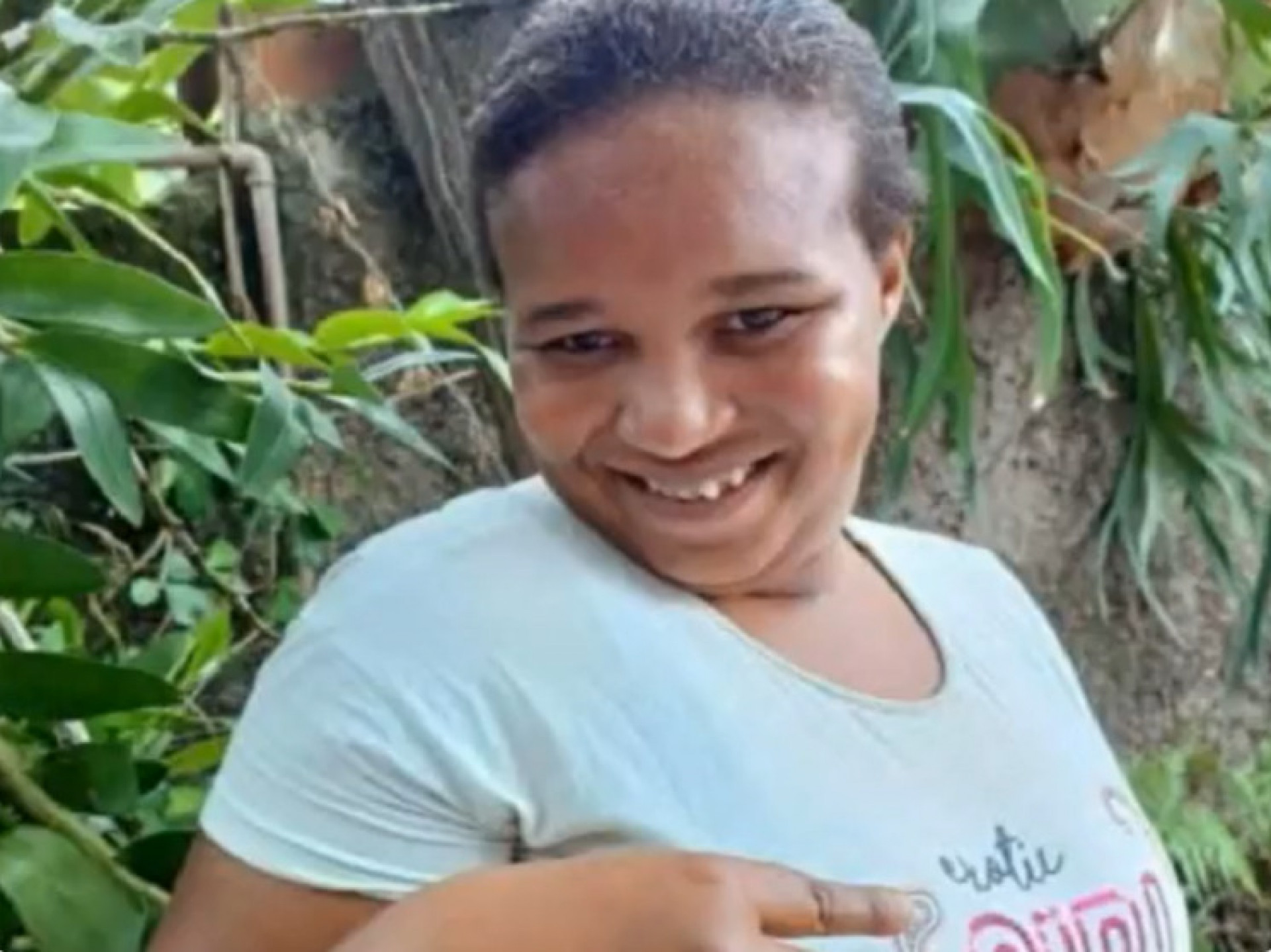 Corpo de Jennifer Vieira Barbosa foi encontrado com marcas de violência - Reprodução / Redes sociais