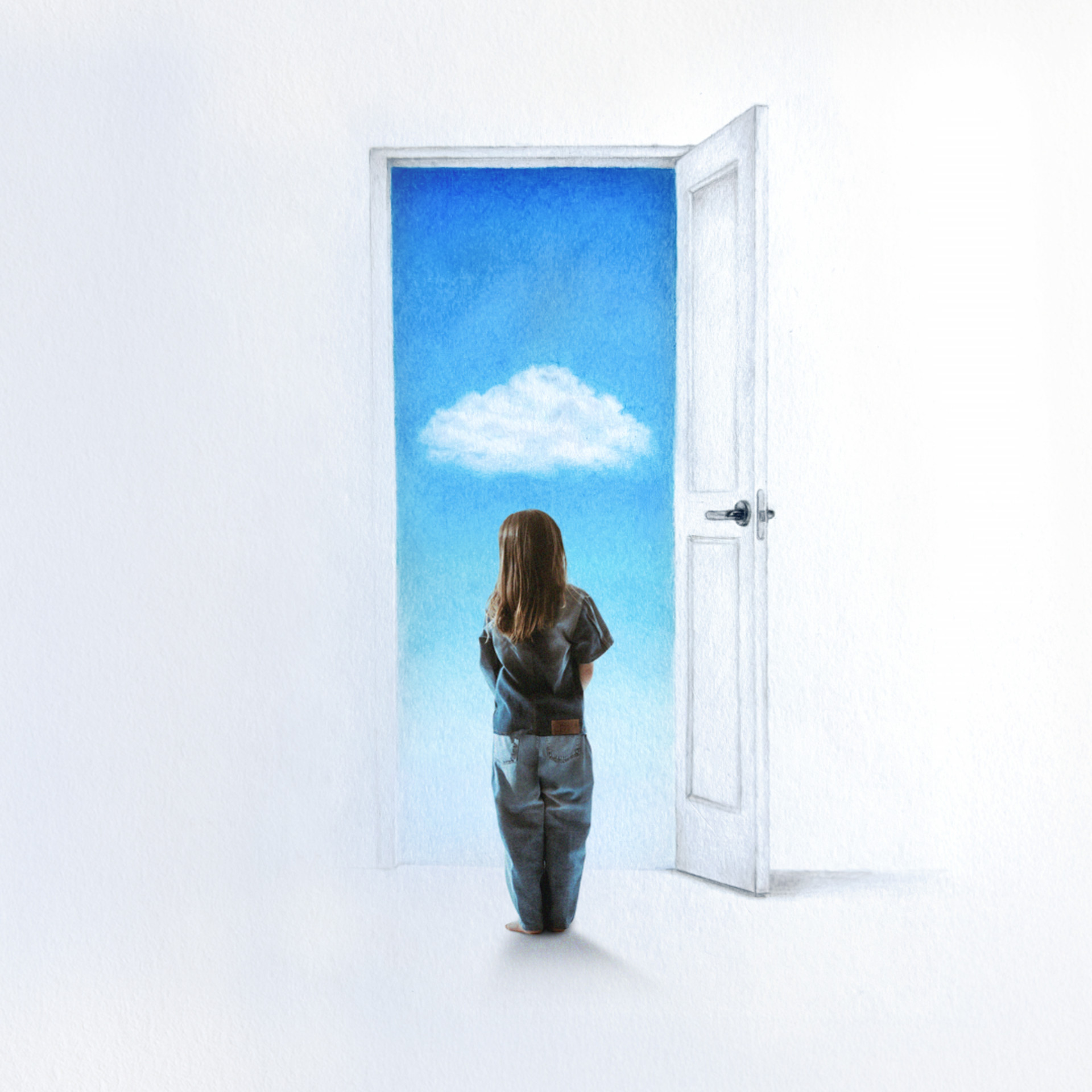 Capa do EP 'O Que Sobrou das Pequenas Grandes Coisas' - Divulgação/Raphael Correa