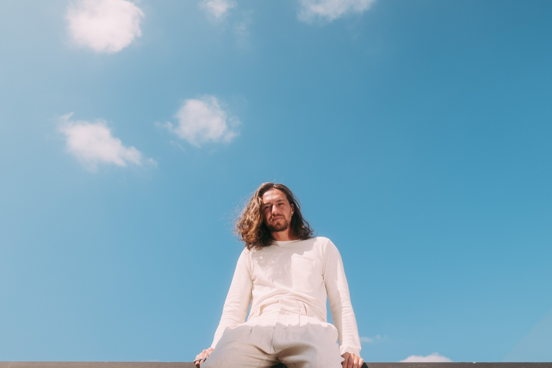 Vitor Kley detalha lançamento do EP 'O Que Sobrou das Pequenas Grandes Coisas' - Divulgação/Murilo Amancio