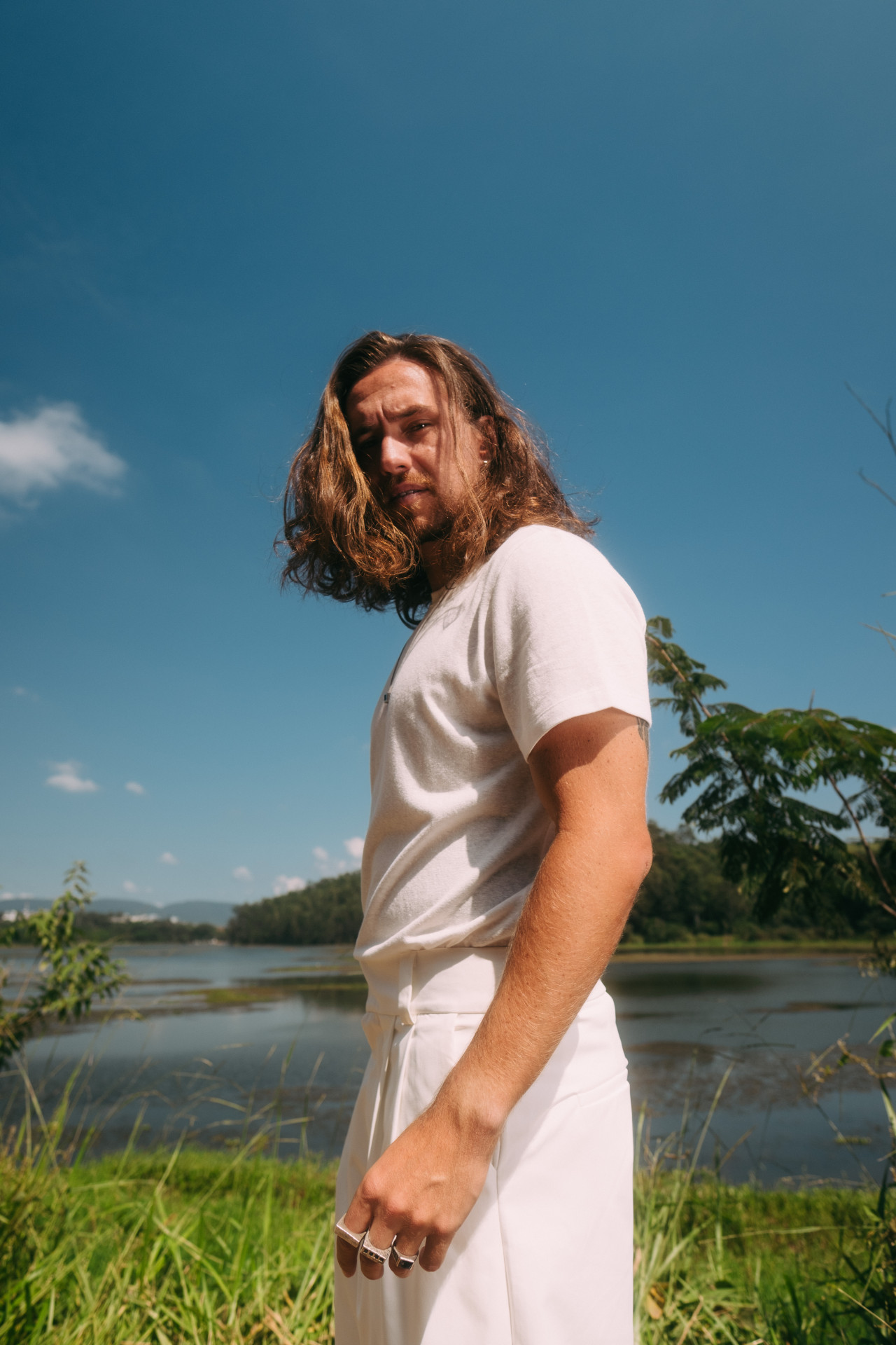 Vitor Kley - Divulgação/Murilo Amancio