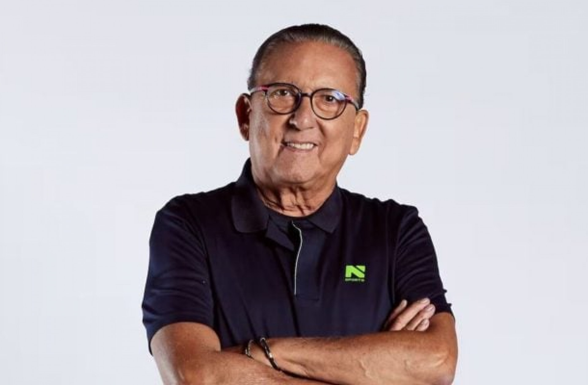 Galv&atilde;o Bueno revive Brasil x EUA de 1994 em estreia como narrador de canal esportivo