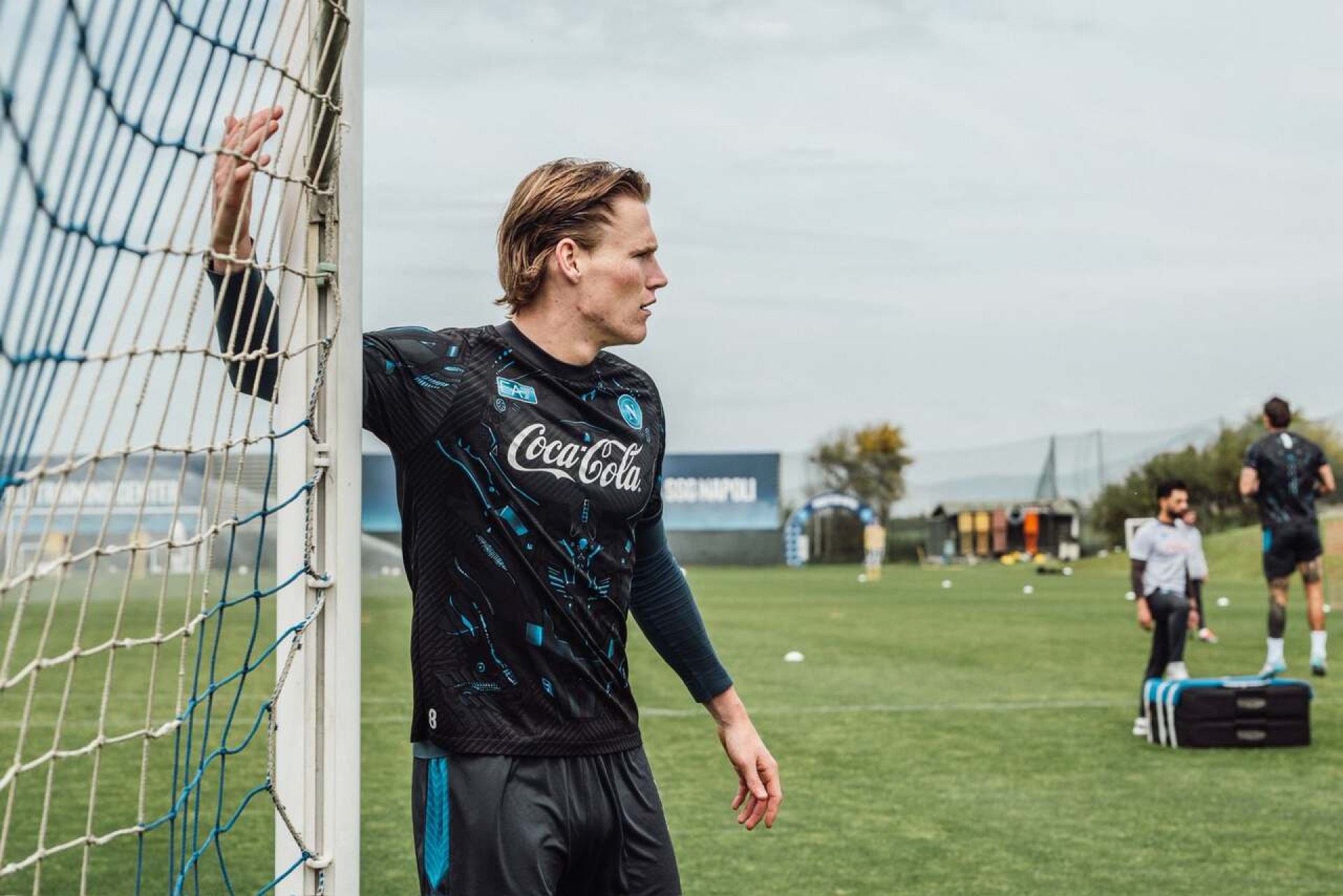 Napoli x Cremonese: onde assistir, escala&ccedil;&otilde;es e arbitragem