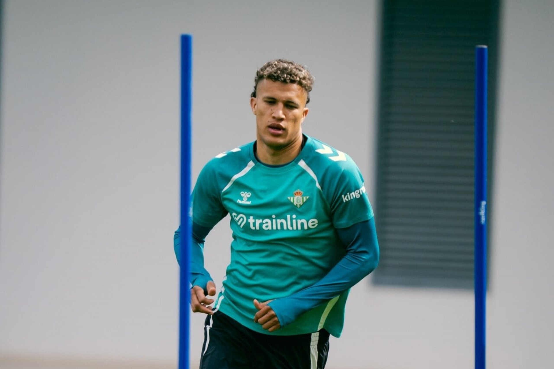 Betis x Real Madrid: onde assistir, escala&ccedil;&otilde;es e arbitragem