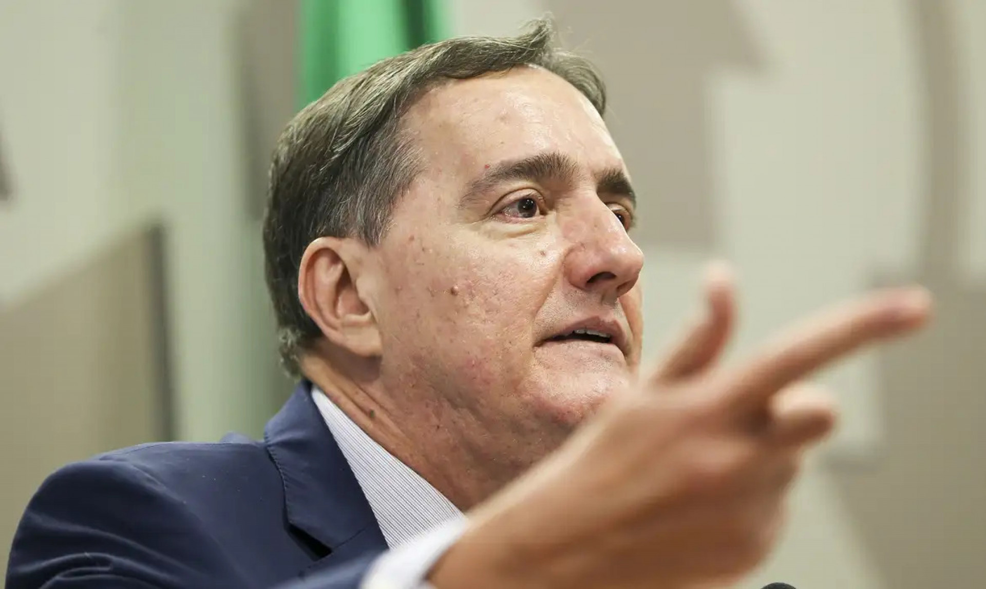 Opas: 'Já eliminamos o sarampo das Américas e podemos fazer de novo'