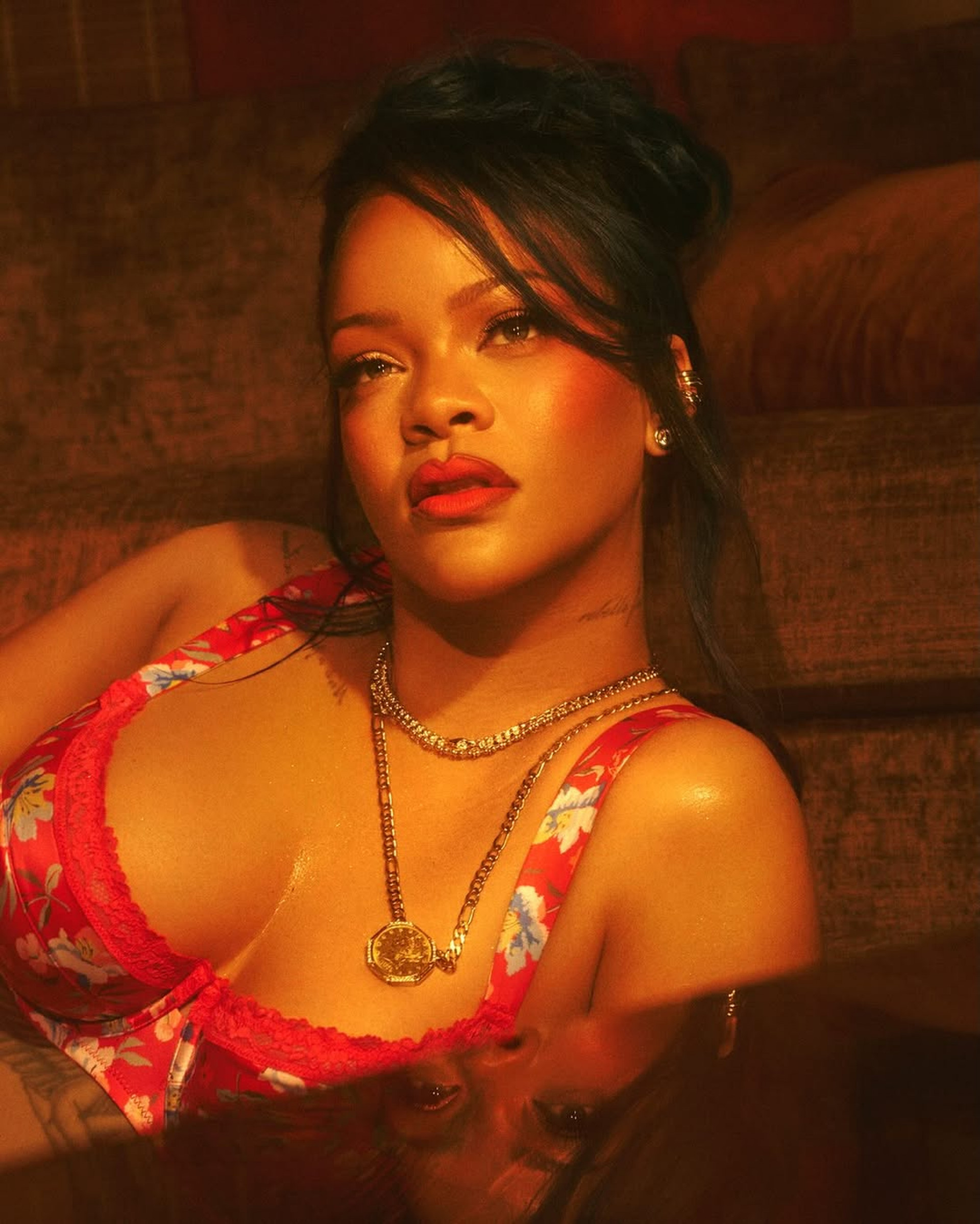 Rihanna - Reprodução / Instagram