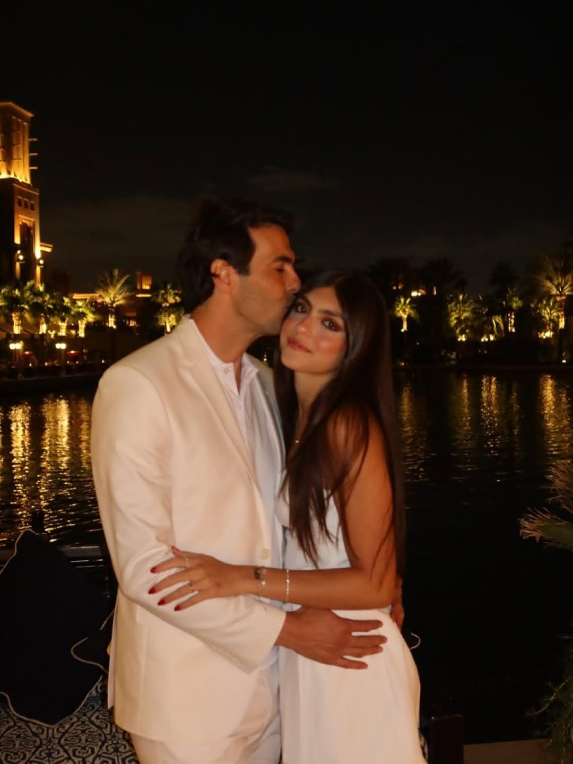 Kaká comemora 15 anos da filha, Isabella - Reprodução / Instagram