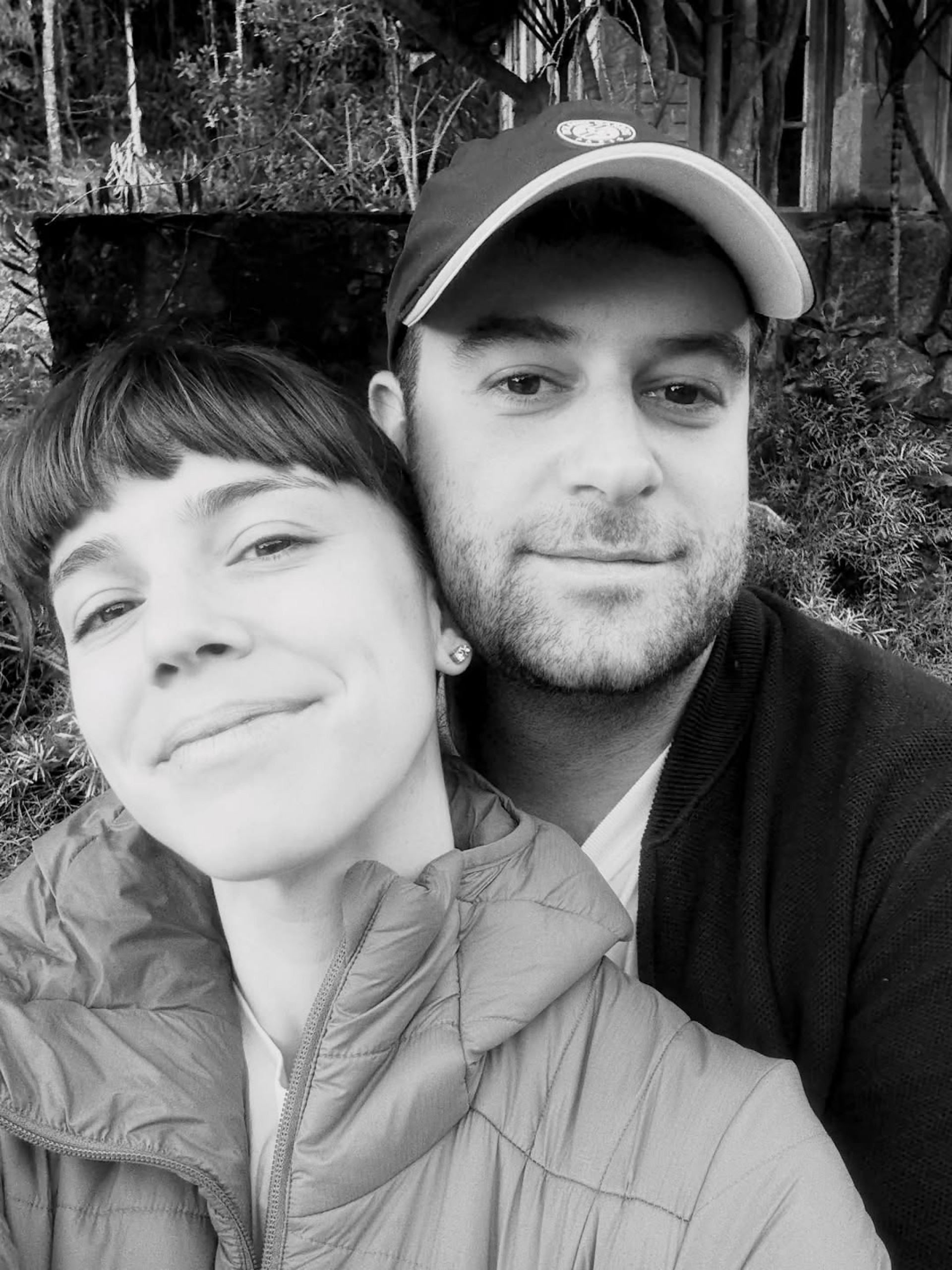 Alice Wegmann e o namorado, Luiz Guilherme Niemeyer - Reprodução / Instagram