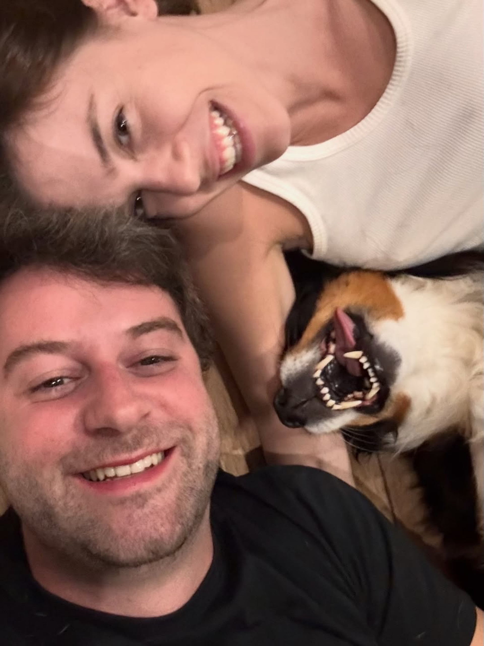 Alice Wegmann e o namorado, Luiz Guilherme Niemeyer - Reprodução / Instagram