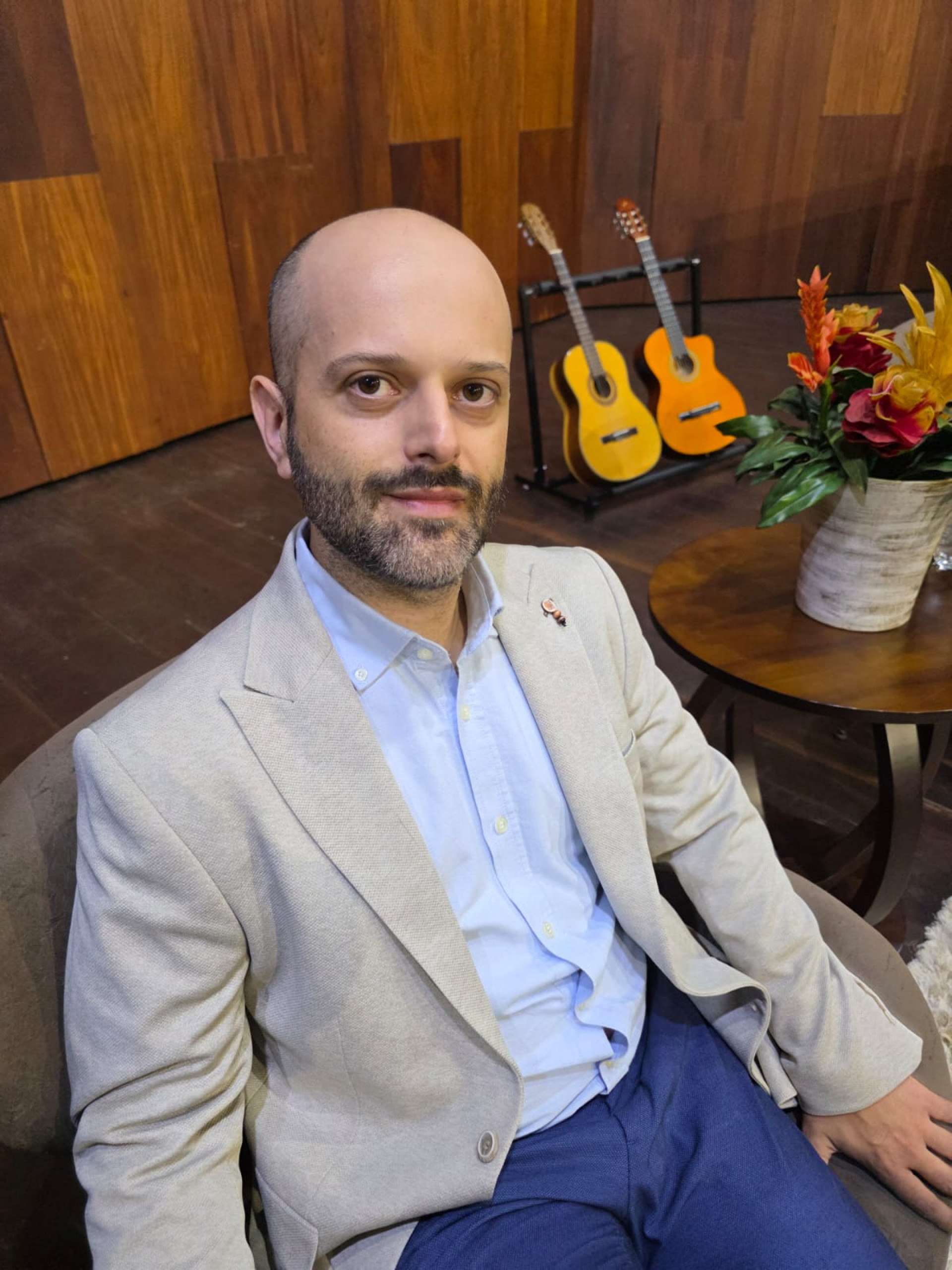 Musicoterapia e autismo: como a música pode ajudar na regulação emocional e qualidade de vida