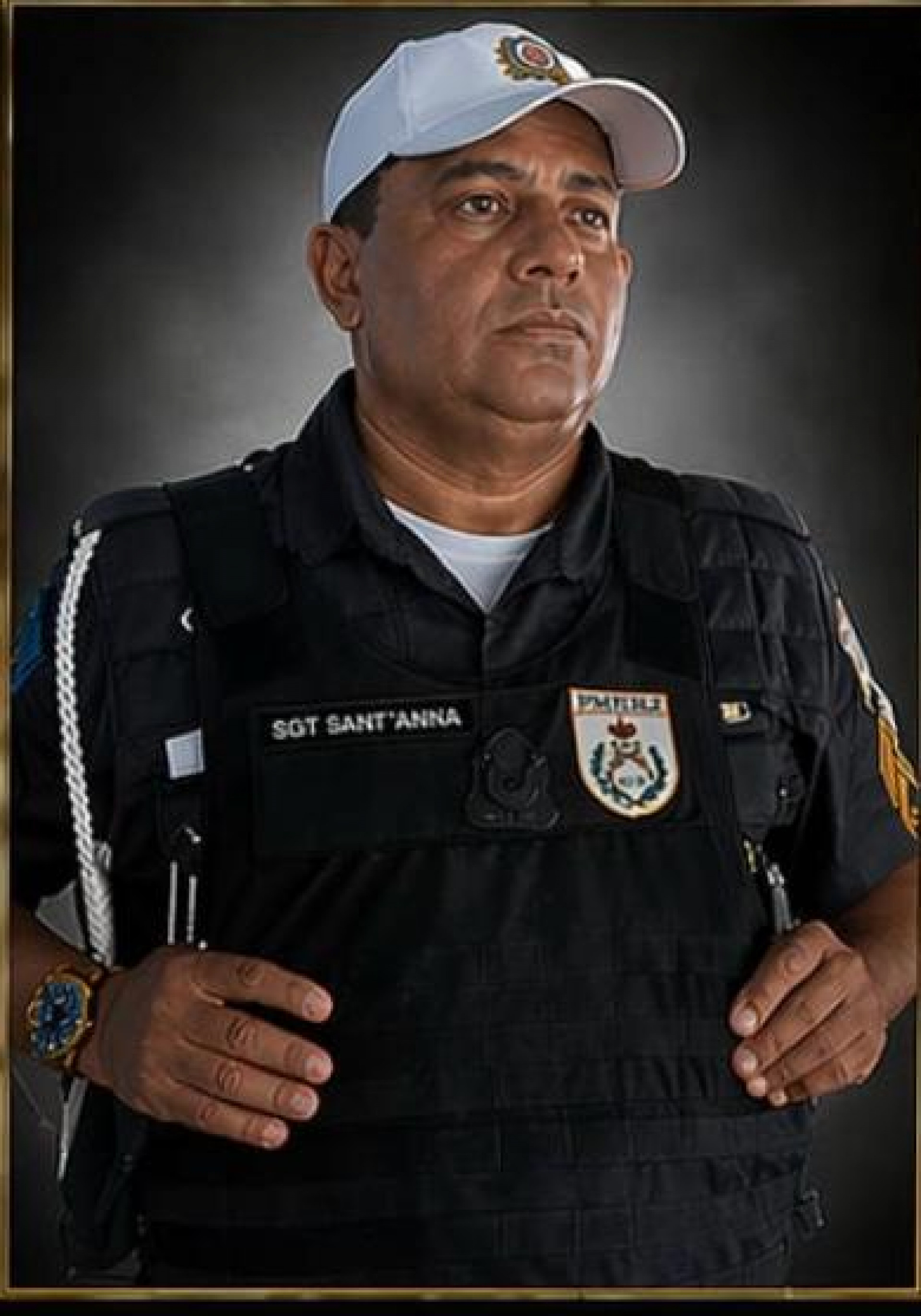 Sargento da PM é morto a tiros em tentativa de assalto na Zona Norte