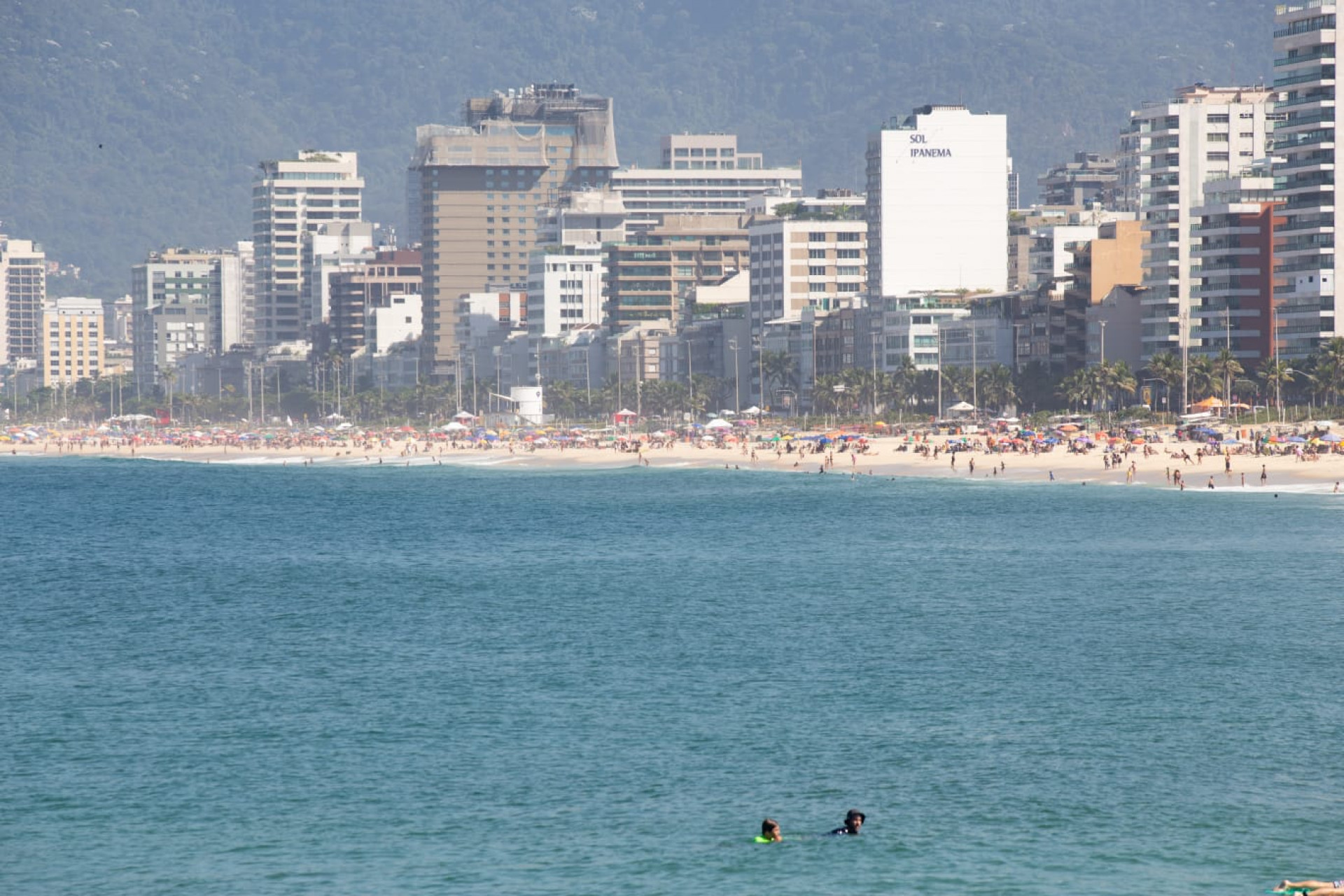 Aluguel por temporada pressiona preços de imóveis no Rio, apontam especialistas