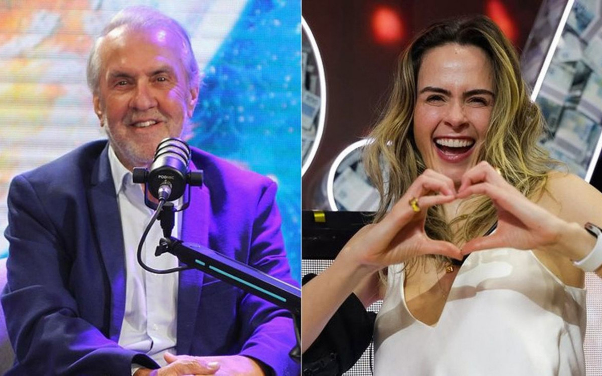 Espiritualista diz que Ana Paula Renault pode superar Sabrina Sato e Grazi Massafera após BBB 26