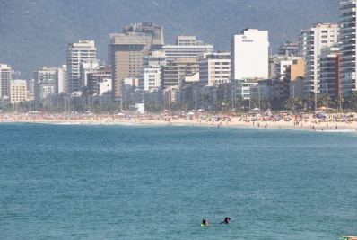 Aluguel por temporada pressiona preços de imóveis no Rio, apontam especialistas
