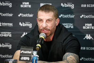 Em resposta a Bap, Pedrinho reposta vídeo em que critica 'arrogância' do presidente do Flamengo