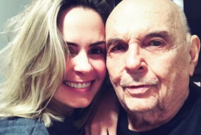 Ana Paula diz que teria desistido do 'BBB 26' caso pai tivesse morrido dias antes