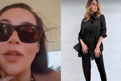 Ana Paula defende irmã após críticas sobre luto pela morte do pai