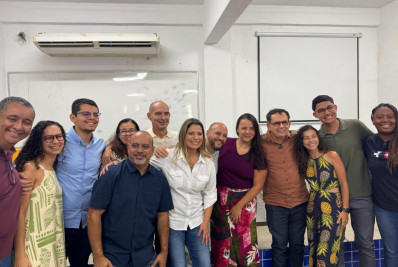 Projeto Bem Viver Baixada chega oficialmente a Japeri com 20 núcleos espalhados pela cidade