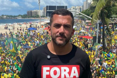 Procuradoria Eleitoral pede inelegibilidade de 8 anos de Carlos Jordy por crime eleitoral