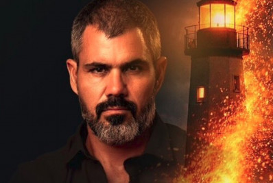 Juliano Cazarré reage às críticas de artistas: 'Me fizeram um favor'