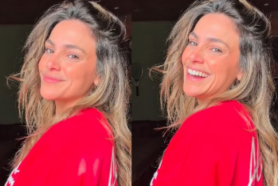 Ex-atriz de 'Chiquititas' quer entrar no 'BBB 27'