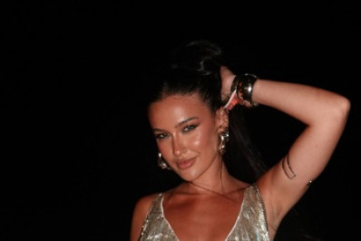 Confira inspirações de looks para usar no megashow de Shakira