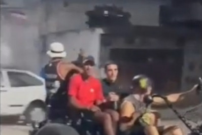 Morre segunda vítima de acidente com triciclo em Cascadura