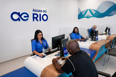 Águas do Rio inaugura nova loja de atendimento em Magé
