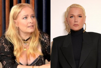 Luciana Vendramini expõe bastidores com Xuxa e relata abandono: 'A fada se tornou invisível'