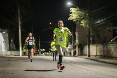 Night Run Cantagalo éganha nova data em maio