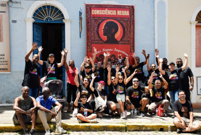 Programação da Semana Municipal de Luta Contra o Crime de Racismo movimenta Resende entre 27 e 30 de abril