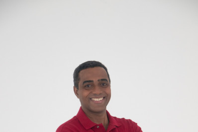 Josemar Carvalho: Unidos contra o fascismo