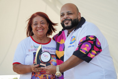 Carnaval da Retomada 2026 é encerrado com Unidos do Salgueiro de São Gonçalo como grande campeã