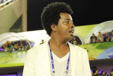 Inocentes de Belford Roxo tem novo carnavalesco