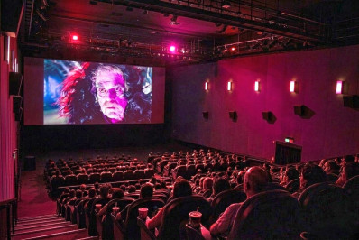 Cineclube Rã Vermelha leva cinema fantástico a novos públicos