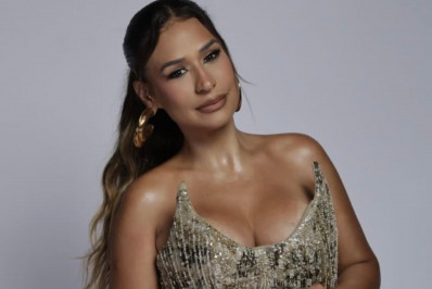 Simone Mendes surge com novo visual; veja antes e depois