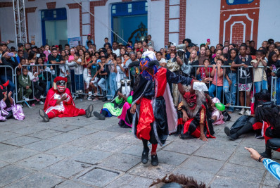 Valença sediará 1º Encontro Estadual de Folias de Reis do Vale do Café com programação gratuita