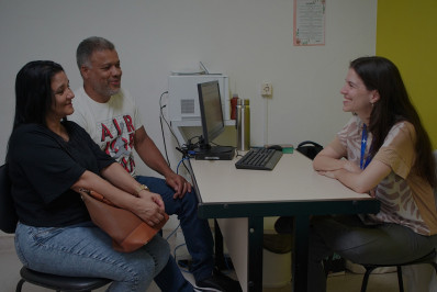 CER III de Volta Redonda amplia cuidado e oferece espaços de escuta e apoio às famílias